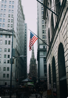 Troca de casa nos Estados Unidos